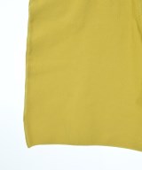 DEMYLEE（デミリー）ショートパンツ 黄 サイズ:S レディース/2200631166795