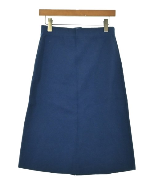 DEMYLEE（デミリー）ロング・マキシ丈スカート 青 サイズ:S レディース/2200631166849