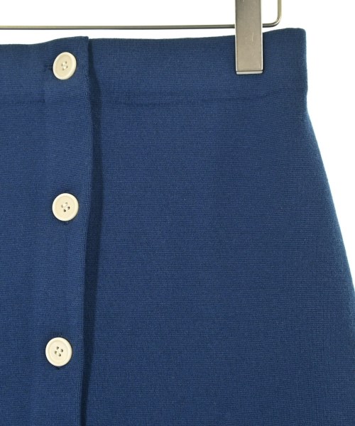 DEMYLEE（デミリー）ロング・マキシ丈スカート 青 サイズ:S レディース/2200631166849