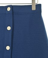 DEMYLEE（デミリー）ロング・マキシ丈スカート 青 サイズ:S レディース/2200631166849