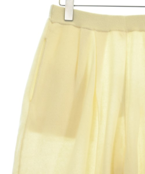 DEMYLEE（デミリー）ショートパンツ 白 サイズ:S レディース/2200631166863