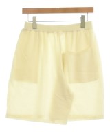 DEMYLEE（デミリー）ショートパンツ 白 サイズ:S レディース/2200631166863