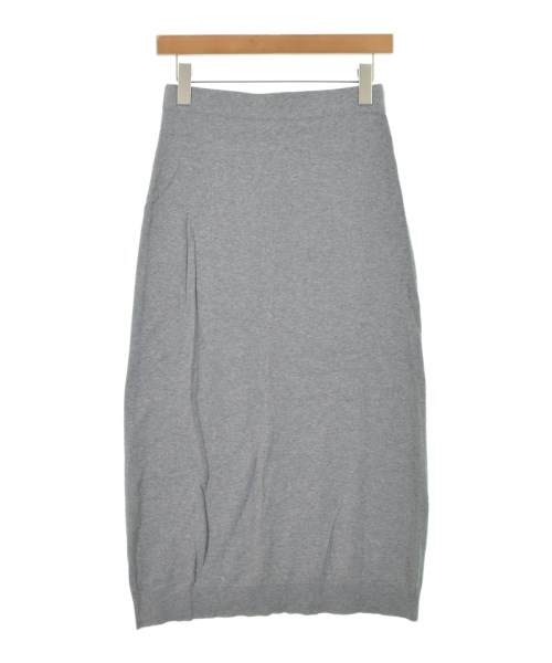 DEMYLEE（デミリー）ロング・マキシ丈スカート グレー サイズ:S レディース/2200631166870