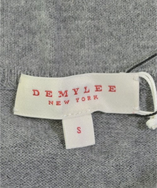 DEMYLEE（デミリー）ロング・マキシ丈スカート グレー サイズ:S レディース/2200631166870