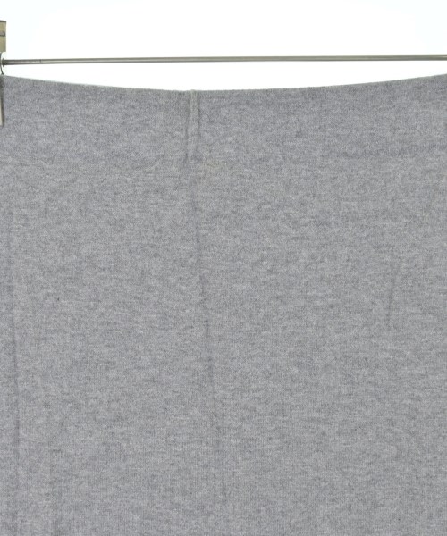 DEMYLEE（デミリー）ロング・マキシ丈スカート グレー サイズ:S レディース/2200631166870