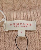 DEMYLEE（デミリー）ニット・セーター ピンク サイズ:S レディース/2200631166887