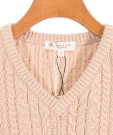 DEMYLEE（デミリー）ニット・セーター ピンク サイズ:S レディース/2200631166887