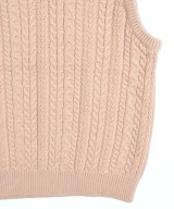 DEMYLEE（デミリー）ニット・セーター ピンク サイズ:S レディース/2200631166887