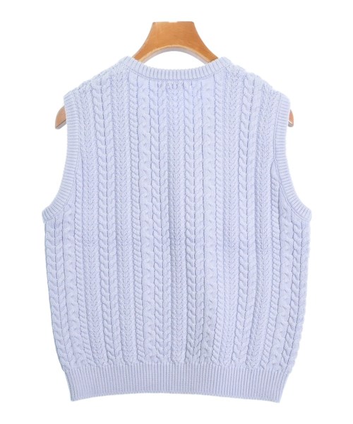 DEMYLEE（デミリー）ニット・セーター 紫 サイズ:S レディース/2200631166900