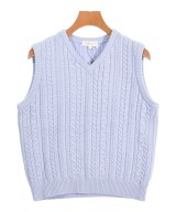 DEMYLEE（デミリー）ニット・セーター 紫 サイズ:S レディース/2200631166900