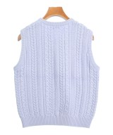 DEMYLEE（デミリー）ニット・セーター 紫 サイズ:S レディース/2200631166900