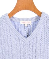 DEMYLEE（デミリー）ニット・セーター 紫 サイズ:S レディース/2200631166900