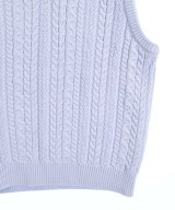 DEMYLEE（デミリー）ニット・セーター 紫 サイズ:S レディース/2200631166900