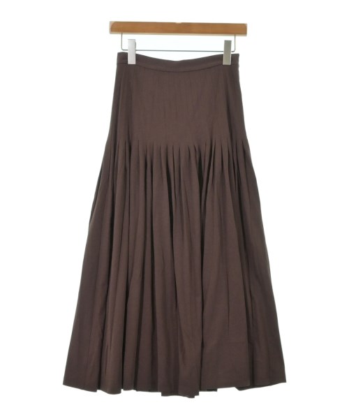 デミリー(DEMYLEE)のDEMYLEE ロング・マキシ丈スカート