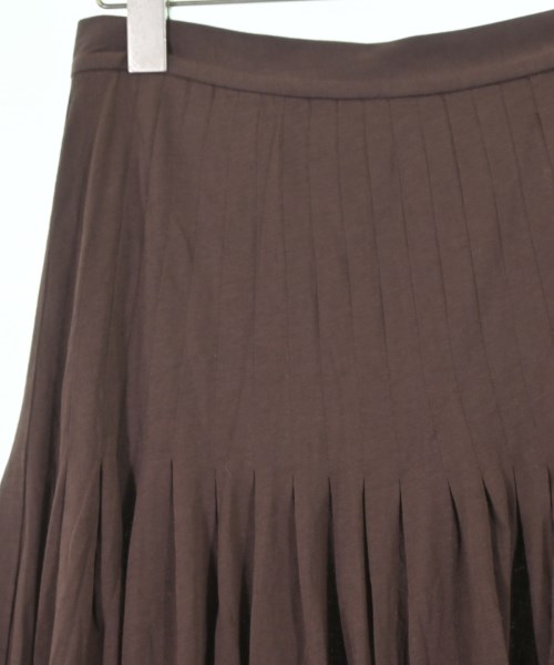 DEMYLEE（デミリー）ロング・マキシ丈スカート 茶 サイズ:XS レディース/2200631167457