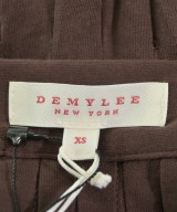 DEMYLEE（デミリー）ロング・マキシ丈スカート 茶 サイズ:XS レディース/2200631167457