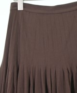DEMYLEE（デミリー）ロング・マキシ丈スカート 茶 サイズ:XS レディース/2200631167457