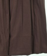 DEMYLEE（デミリー）ロング・マキシ丈スカート 茶 サイズ:XS レディース/2200631167457