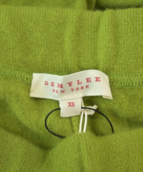 DEMYLEE（デミリー）その他 緑 サイズ:XS レディース/2200631167525