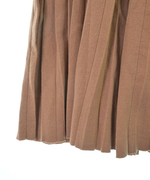 DEMYLEE（デミリー）ロング・マキシ丈スカート 茶 サイズ:XS レディース/2200631167686