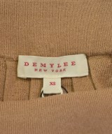 DEMYLEE（デミリー）ロング・マキシ丈スカート 茶 サイズ:XS レディース/2200631167686