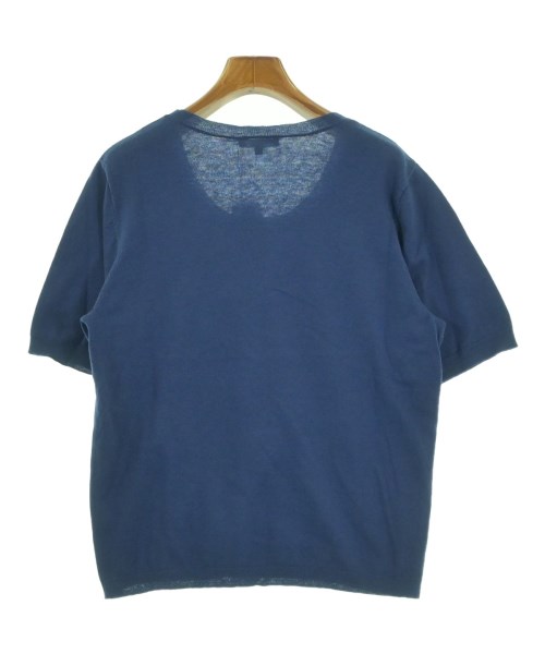 DEMYLEE（デミリー）ニット・セーター 青 サイズ:S レディース/2200631169338