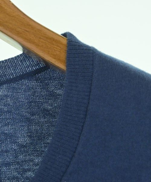 DEMYLEE（デミリー）ニット・セーター 青 サイズ:S レディース/2200631169338