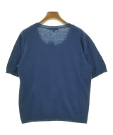 DEMYLEE（デミリー）ニット・セーター 青 サイズ:S レディース/2200631169338