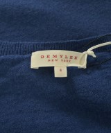 DEMYLEE（デミリー）ニット・セーター 青 サイズ:S レディース/2200631169338