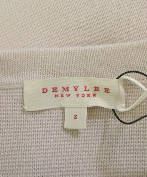 DEMYLEE（デミリー）ニット・セーター ピンク サイズ:S レディース/2200631169369