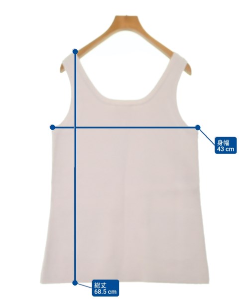 DEMYLEE（デミリー）ニット・セーター ピンク サイズ:S レディース/2200631169369