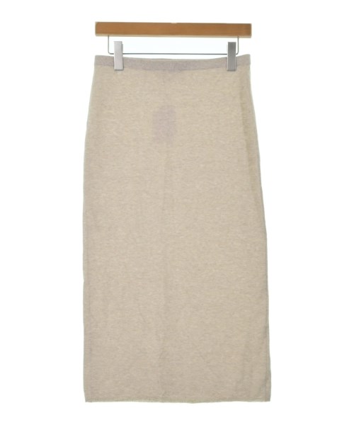 デミリー(DEMYLEE)のDEMYLEE ロング・マキシ丈スカート