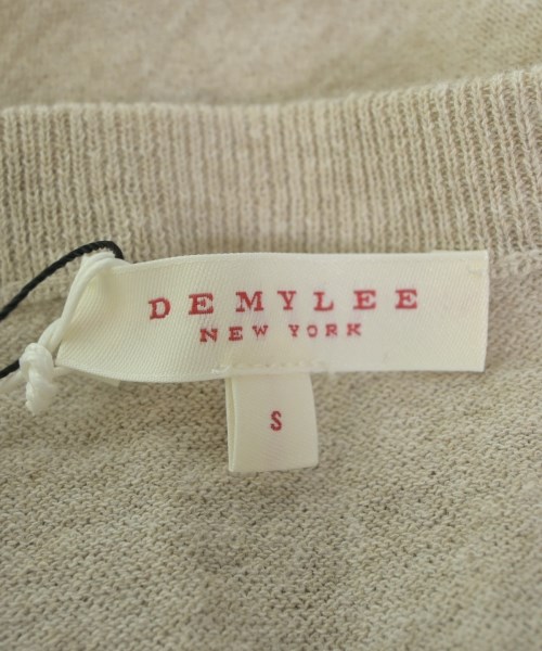 DEMYLEE（デミリー）ロング・マキシ丈スカート ベージュ サイズ:S レディース/2200631169376