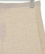 DEMYLEE（デミリー）ロング・マキシ丈スカート ベージュ サイズ:S レディース/2200631169376