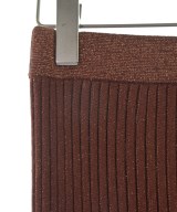 DEMYLEE（デミリー）ロング・マキシ丈スカート 茶 サイズ:XS レディース/2200631169390