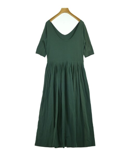 DEMYLEE（デミリー）ワンピース 緑 サイズ:S レディース/2200631170372