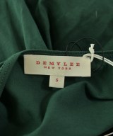 DEMYLEE（デミリー）ワンピース 緑 サイズ:S レディース/2200631170372