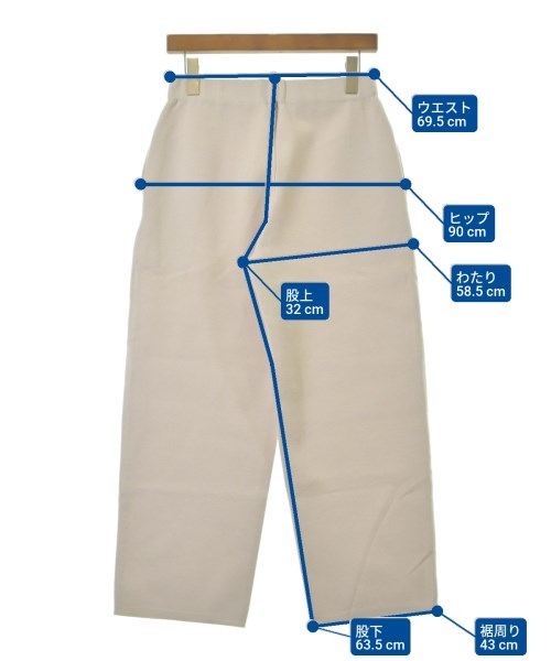 DEMYLEE（デミリー）その他 ピンク サイズ:S レディース/2200631171065