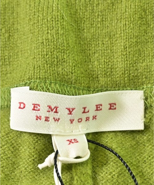 DEMYLEE（デミリー）その他 緑 サイズ:XS レディース/2200631172864