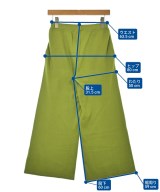 DEMYLEE（デミリー）その他 緑 サイズ:XS レディース/2200631172864