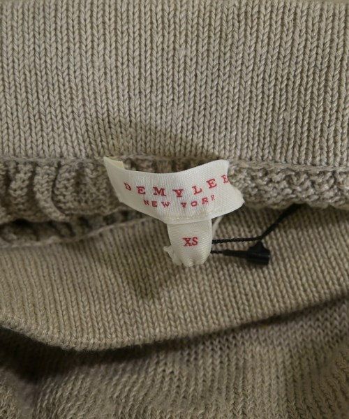 DEMYLEE（デミリー）ロング・マキシ丈スカート ベージュ サイズ:XS レディース/2200631174080