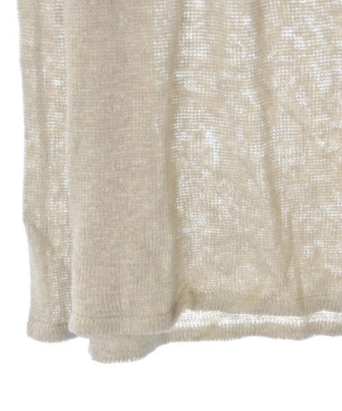 DEMYLEE（デミリー）ロング・マキシ丈スカート ベージュ サイズ:XS レディース/2200631174080