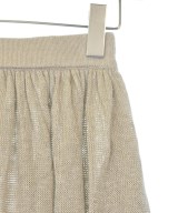 DEMYLEE（デミリー）ロング・マキシ丈スカート ベージュ サイズ:XS レディース/2200631174080