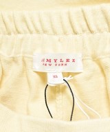 DEMYLEE（デミリー）ショートパンツ 黄 サイズ:XS レディース/2200631175100