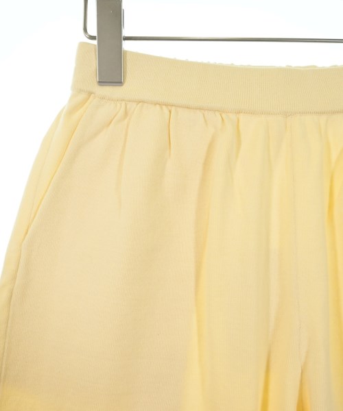 DEMYLEE（デミリー）ショートパンツ 黄 サイズ:XS レディース/2200631175148
