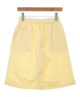 DEMYLEE（デミリー）ショートパンツ 黄 サイズ:XS レディース/2200631175148
