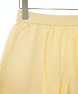 DEMYLEE（デミリー）ショートパンツ 黄 サイズ:XS レディース/2200631175148