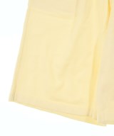 DEMYLEE（デミリー）ショートパンツ 黄 サイズ:XS レディース/2200631175186