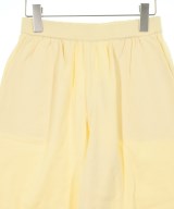 DEMYLEE（デミリー）ショートパンツ 黄 サイズ:XS レディース/2200631175193