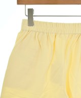 DEMYLEE（デミリー）ショートパンツ 黄 サイズ:XS レディース/2200631175216